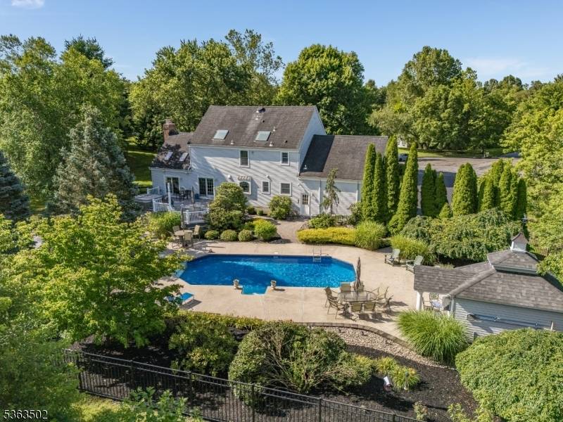 Raritan Twp., NJ 08822,4 Fisher Ct