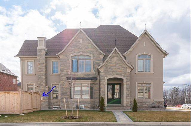 Vaughan, ON L4H 3W9,211 Cannes AVE