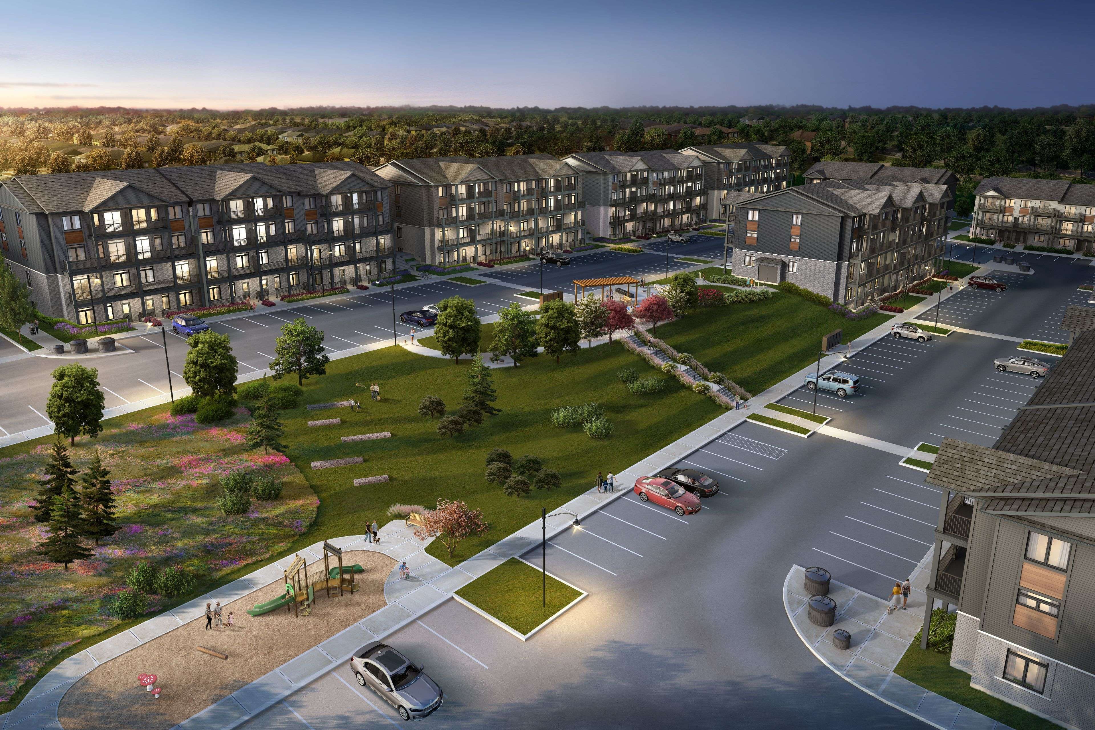 Kitchener, ON N2P 0G1,7 Graphite DR
