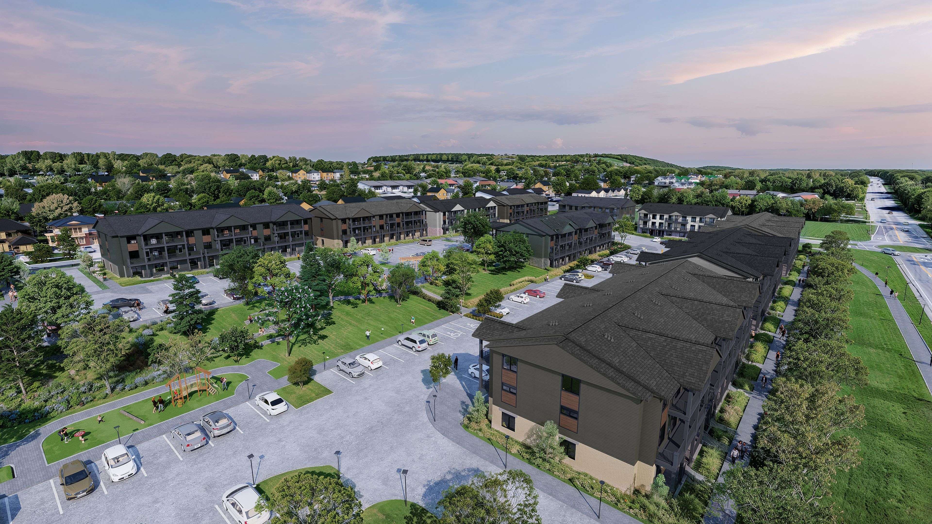 Kitchener, ON N2P 0G1,7 Graphite DR