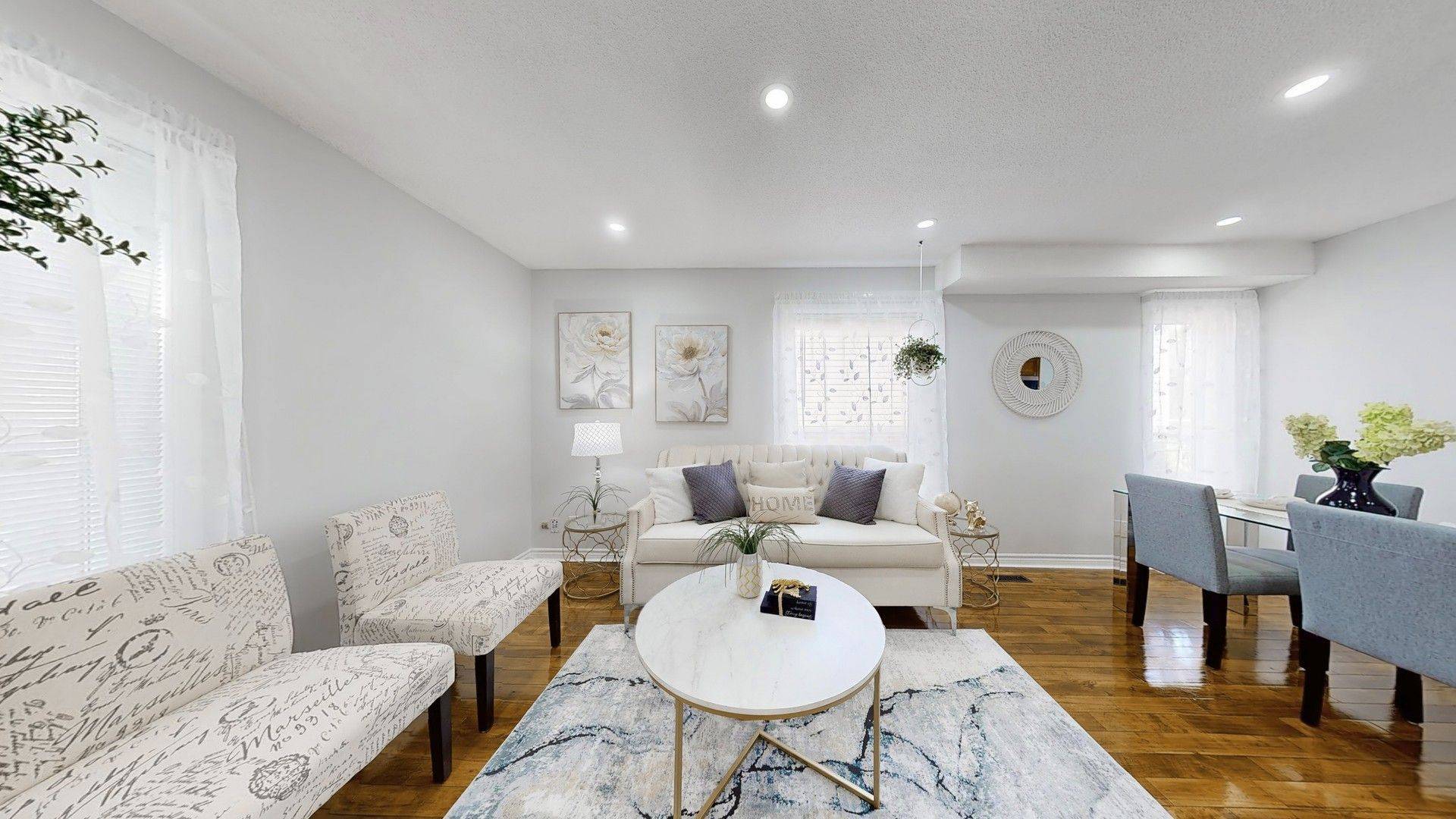 Brampton, ON L6Z 2B3,54 Luminous CT