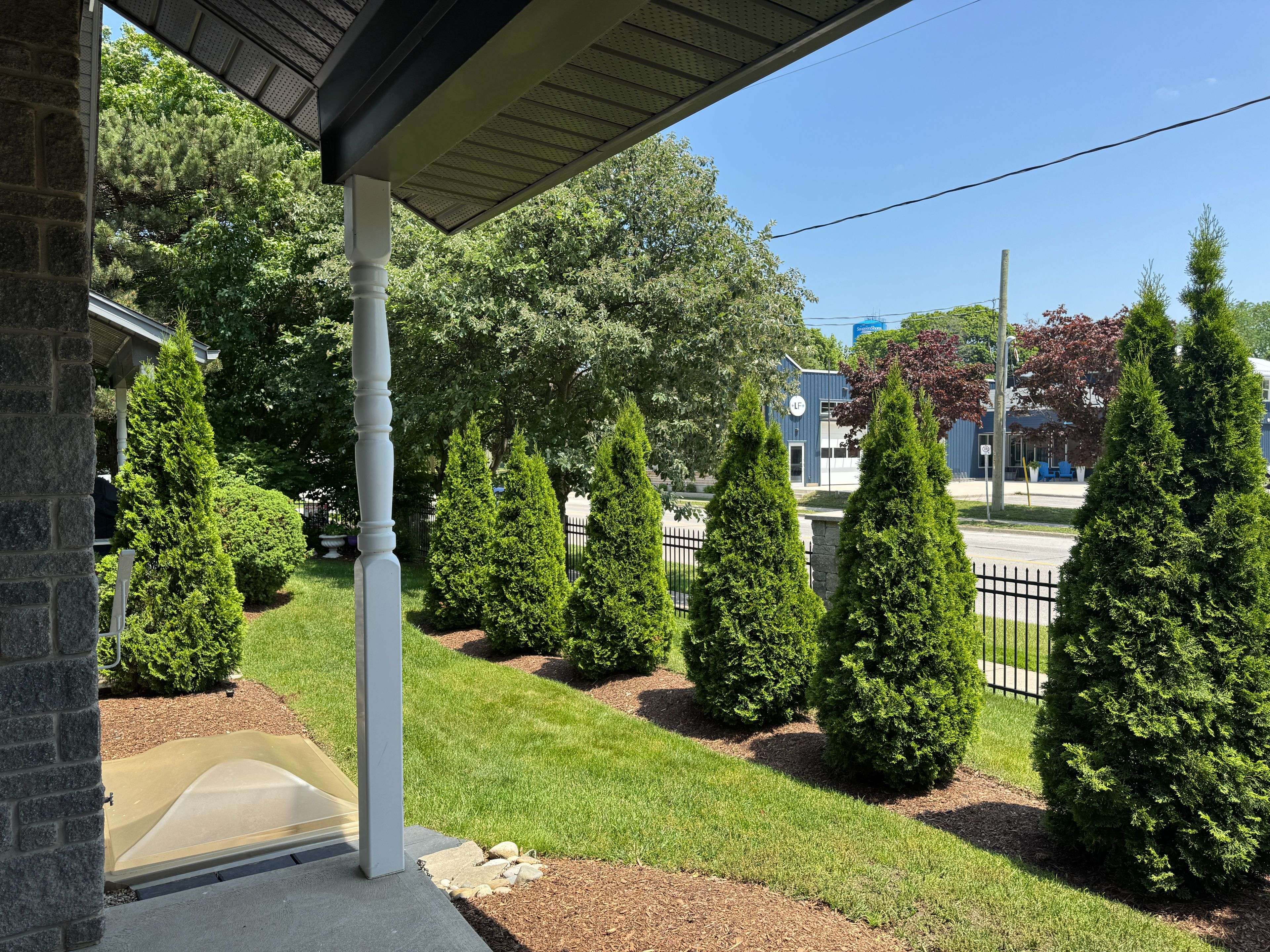 Saugeen Shores, ON N0H 2L0,190 Morpeth ST #17