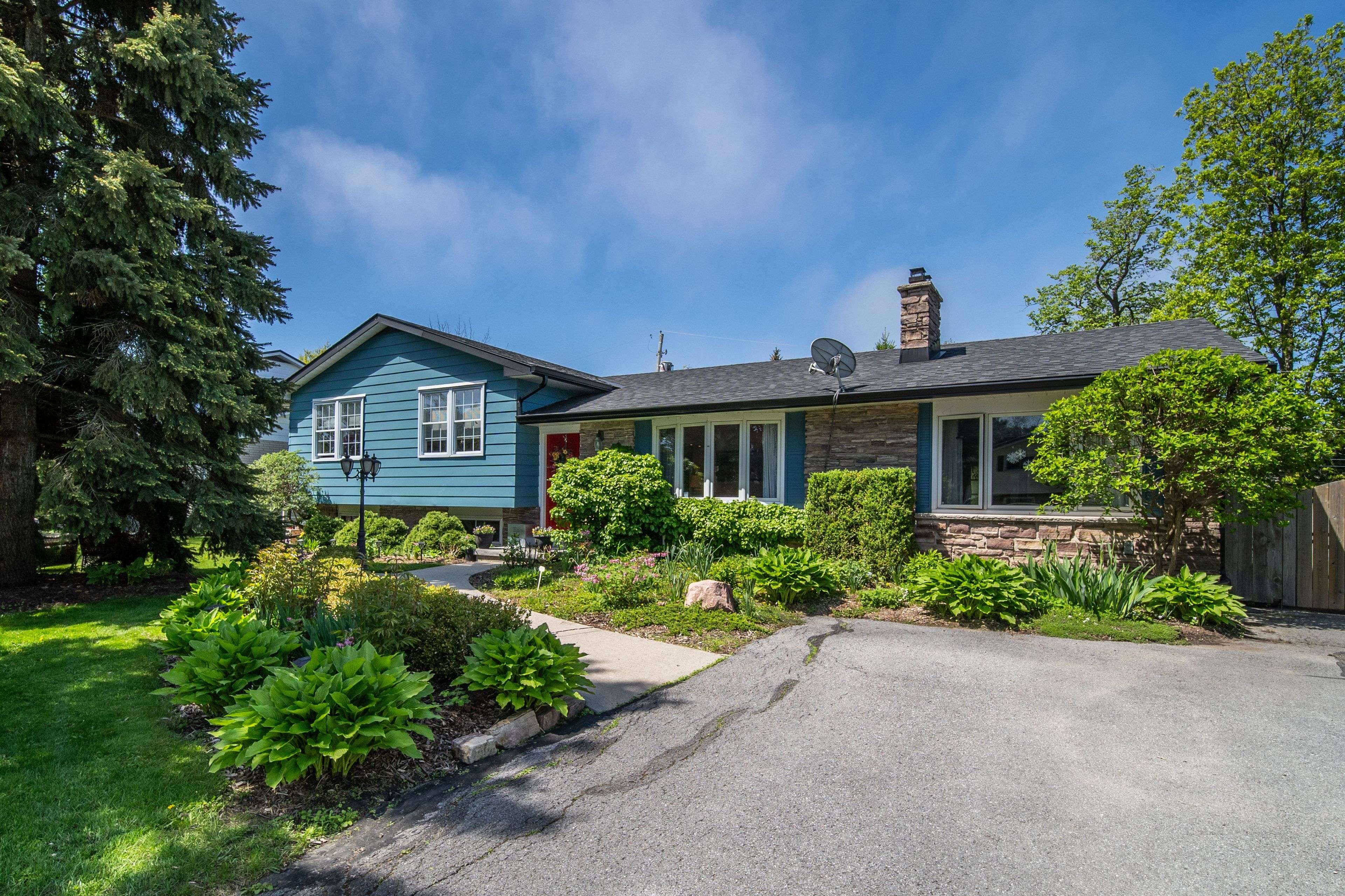 Kingston, ON K7M 4G9,175 Sherman ST