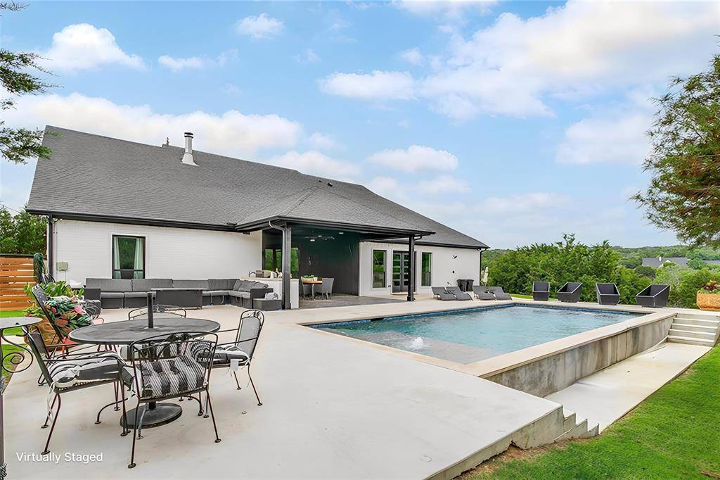Weatherford, TX 76087,1014 Eagles Ridge Court