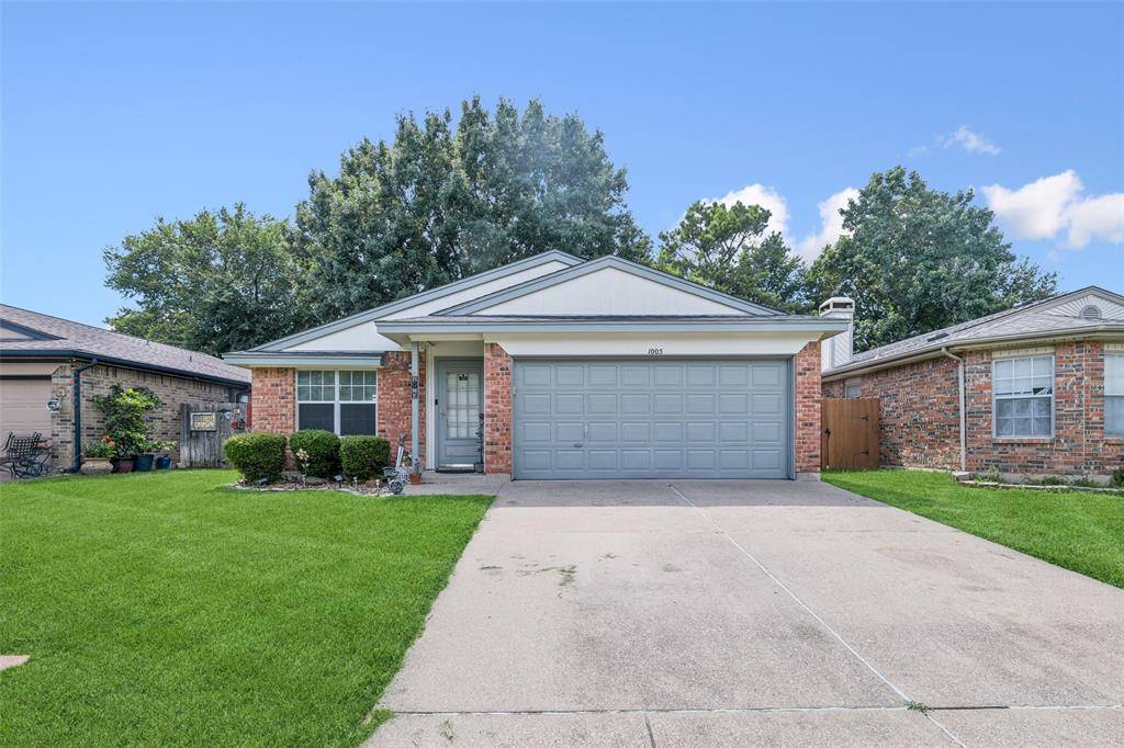 Mansfield, TX 76063,1005 Blue Jay Drive