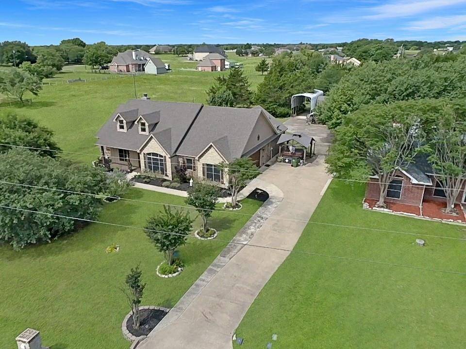 Red Oak, TX 75154,727 Rock Hill Drive