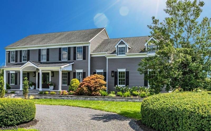 Hopewell Twp., NJ 08534,58 Woosamonsa Rd