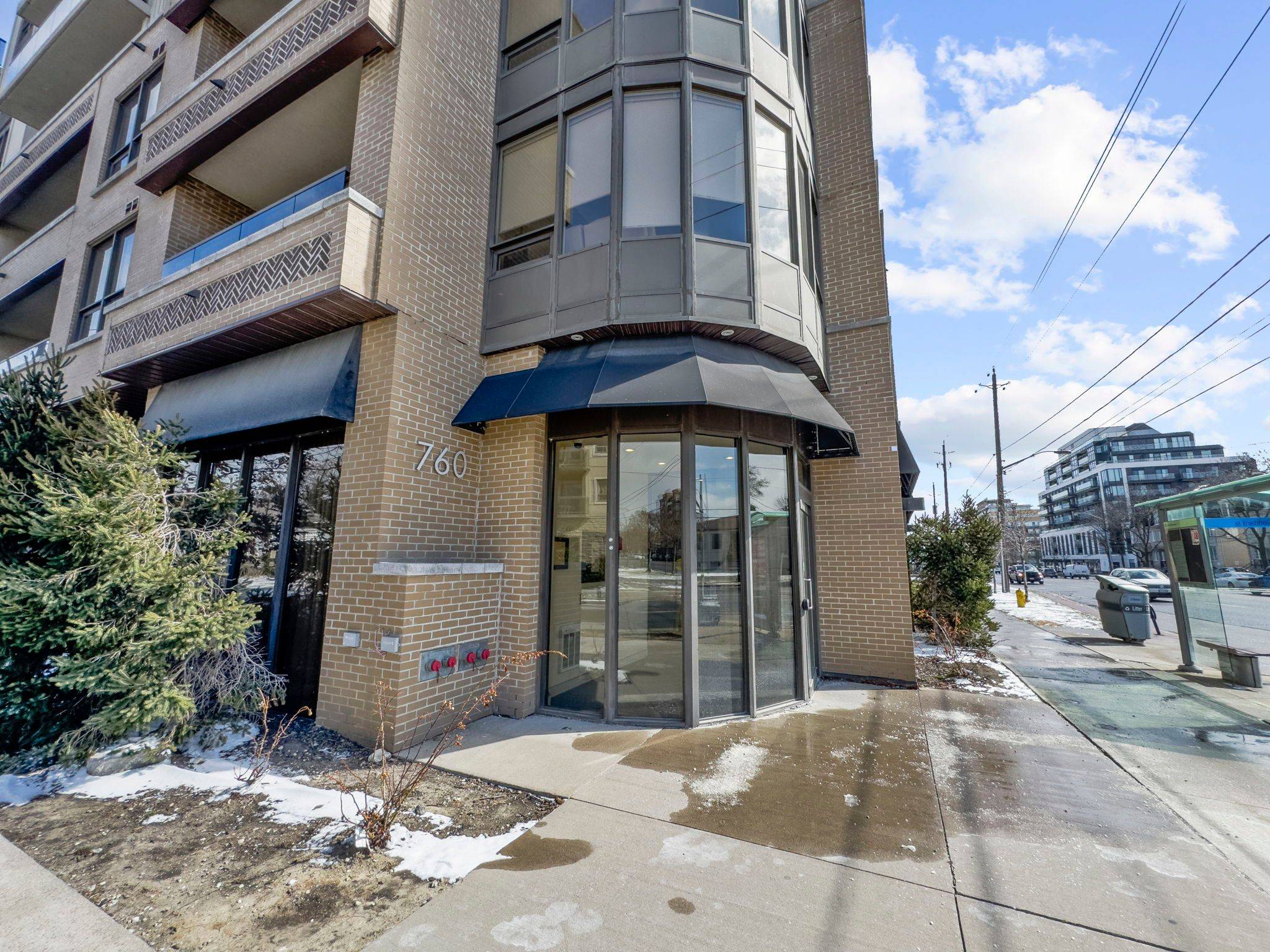 Toronto C06, ON M3H 0B3,760 Sheppard AVE W #309