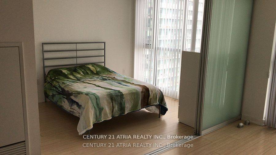 Toronto C01, ON M5V 0J9,85 Queens Wharf RD #2310