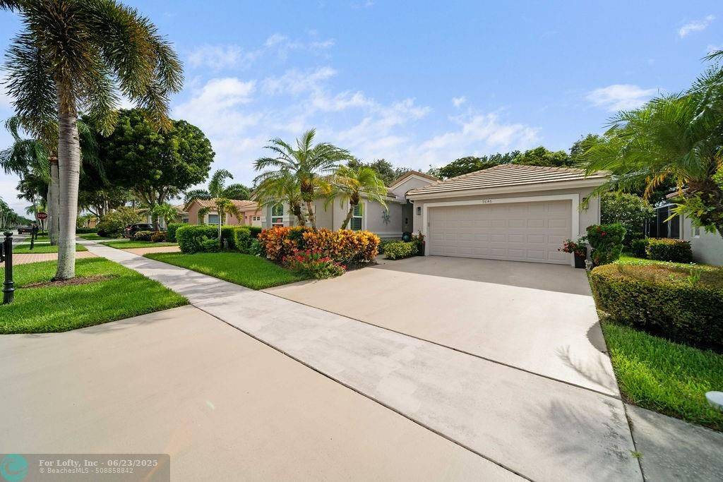 Boynton Beach, FL 33437,9846 Harbour Lake Cir