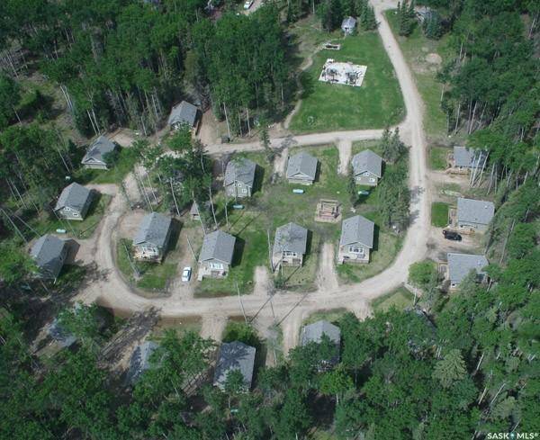 Prince Albert National Park, SK S0J 2Y0,1 Lakeview DRIVE