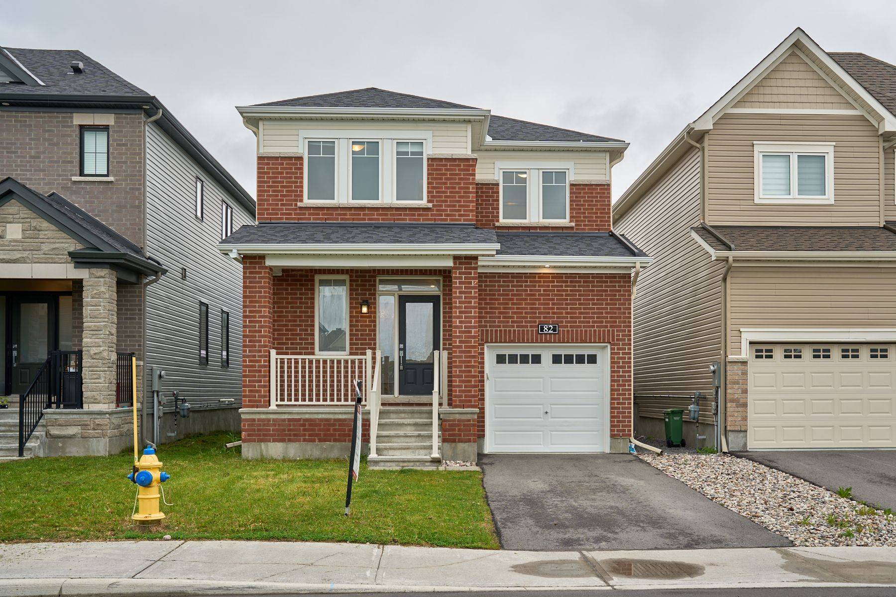 Kanata, ON K2T 0R2,82 COCO PL