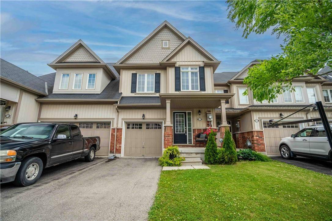 Hamilton, ON L3W 1G8,12 Lynch CRES