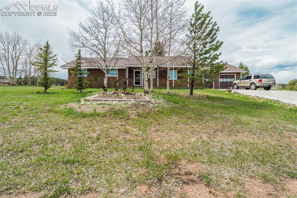 Divide, CO 80814,65 Yeoman LN