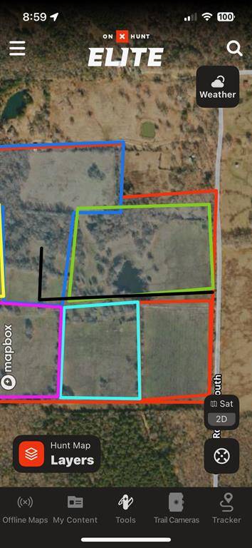 Detroit, TX 75436,1480 CR 2131