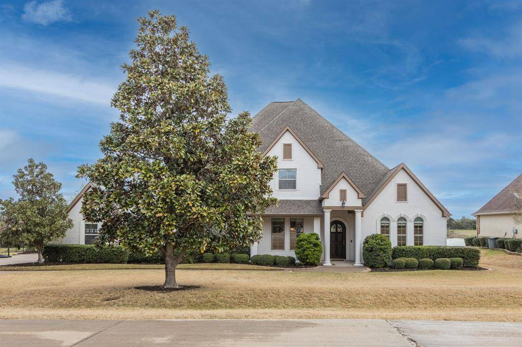 Lucas, TX 75098,74 Seis Lagos Trail
