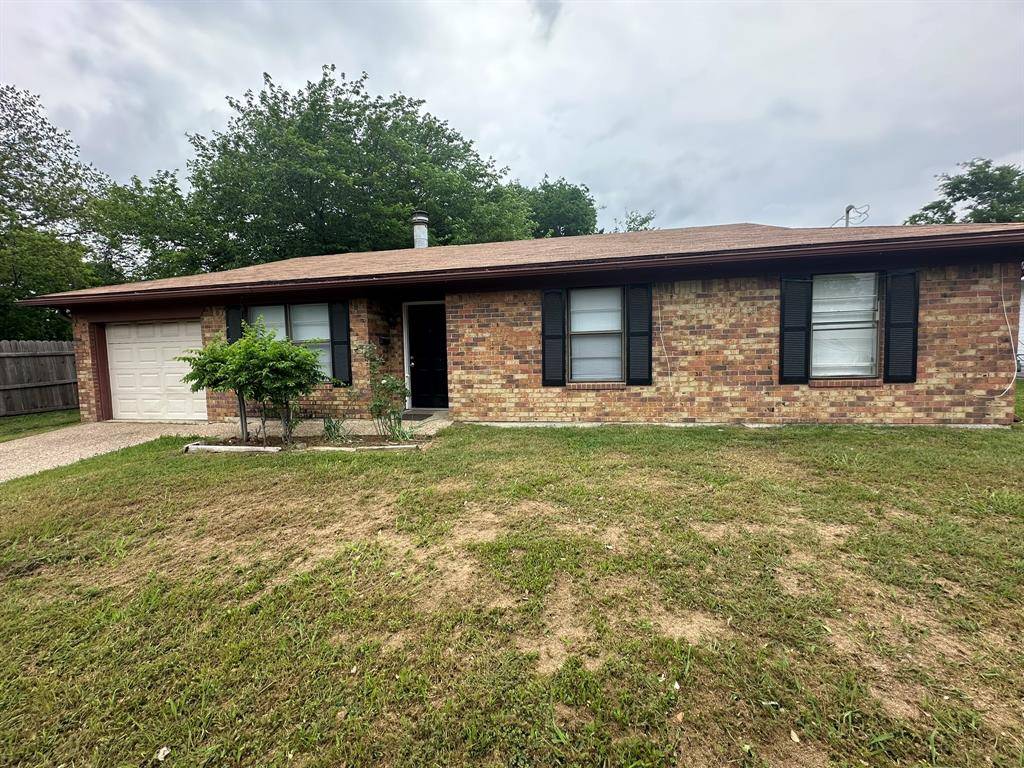 Corsicana, TX 75110,204 Austin Avenue