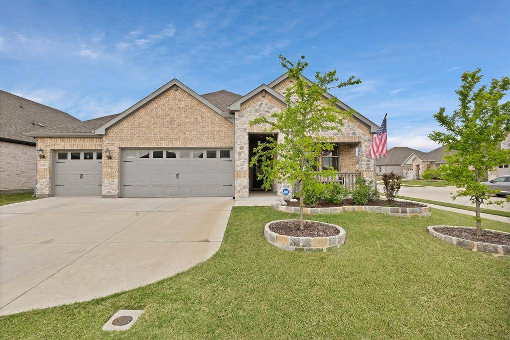 Melissa, TX 75454,4016 Fanleaf Loop