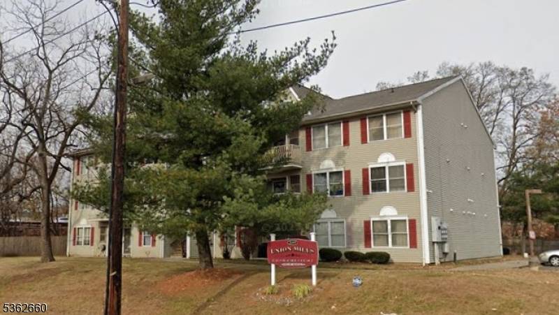 Irvington Twp., NJ 07111,539 Union Ave #6