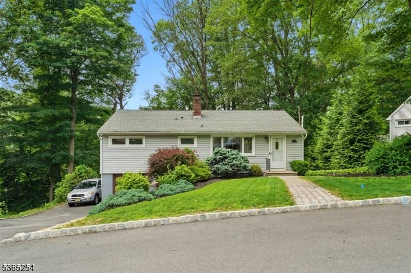 Parsippany-troy Hills Twp., NJ 07878,18 Woodland Rd