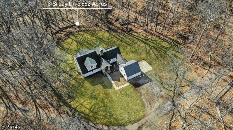 Peapack Gladstone Boro, NJ 07934,3 Brady Dr