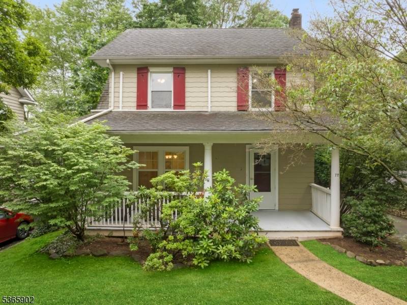 Millburn Twp., NJ 07078,72 Meadowbrook Rd