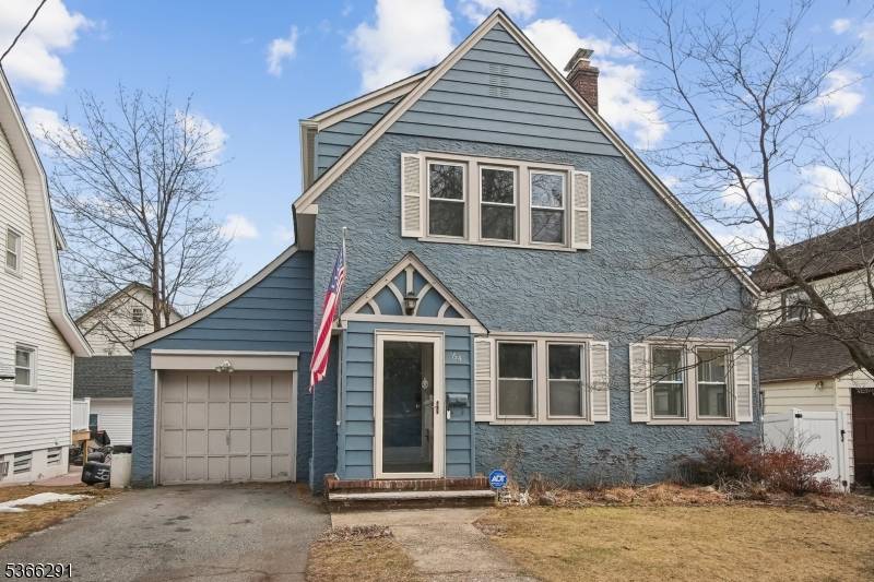 West Orange Twp., NJ 07052,64 Rollinson St