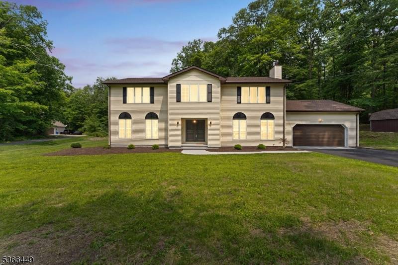 Andover Twp., NJ 07860,33 Huntsville Rd