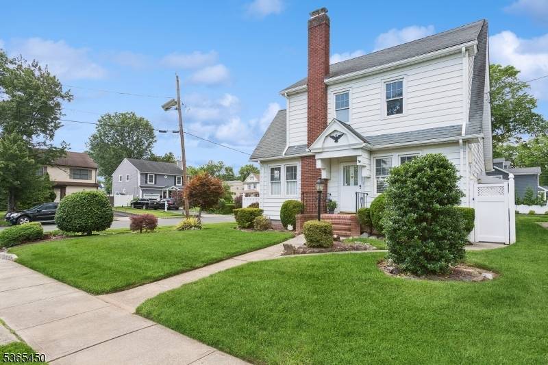 Westfield Town, NJ 07090,582 Pierson St