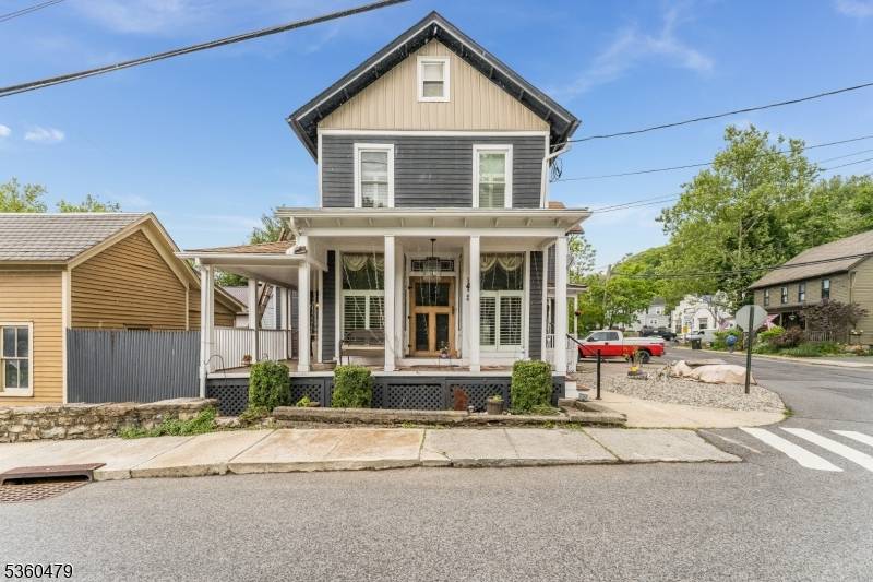 Califon Boro, NJ 07830,44 Main St