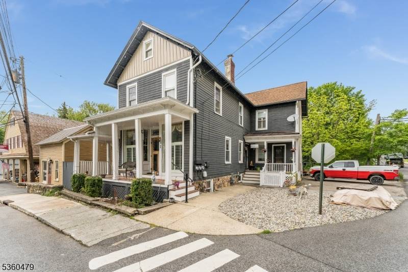 Califon Boro, NJ 07830,44 Main St