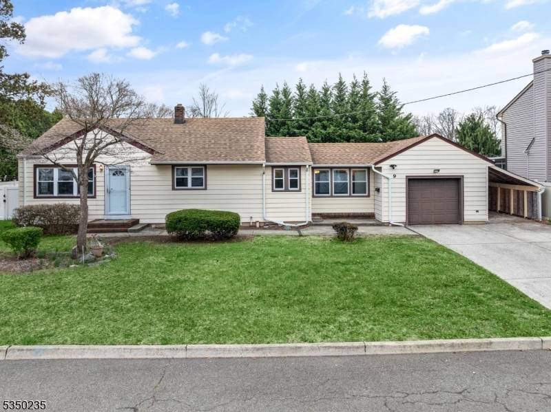East Brunswick Twp., NJ 08816,9 High Point Rd