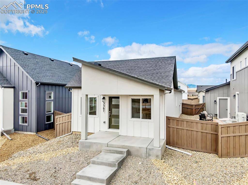 Colorado Springs, CO 80922,3367 Evening Breeze DR