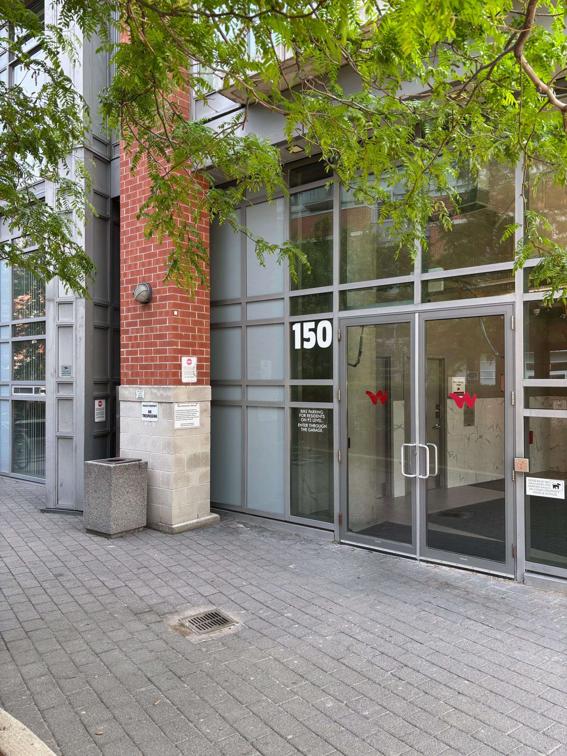 Toronto C01, ON M6J 3S8,150 Sudbury ST #503