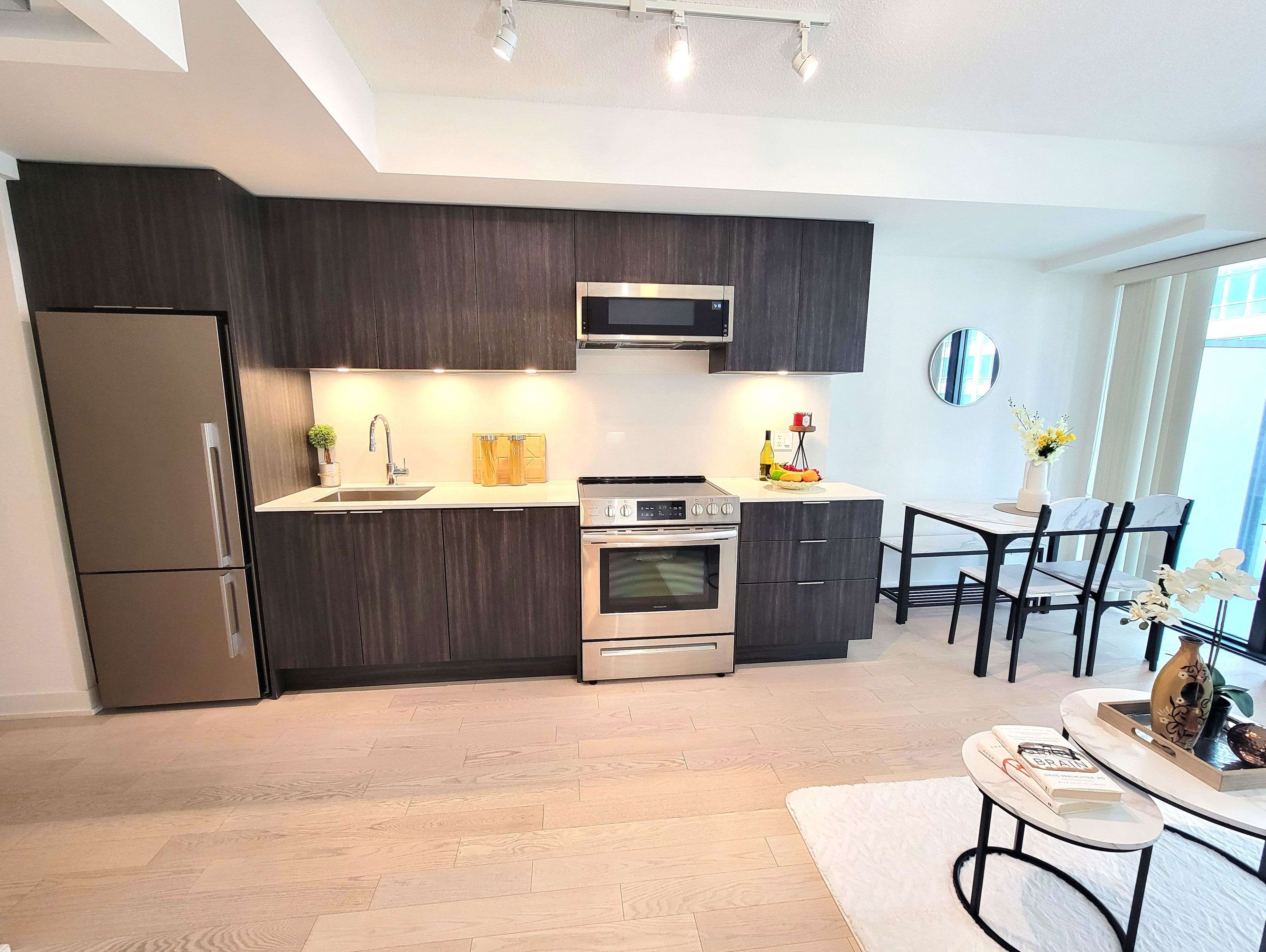 Toronto C08, ON M5C 0A6,25 Richmond ST E #704