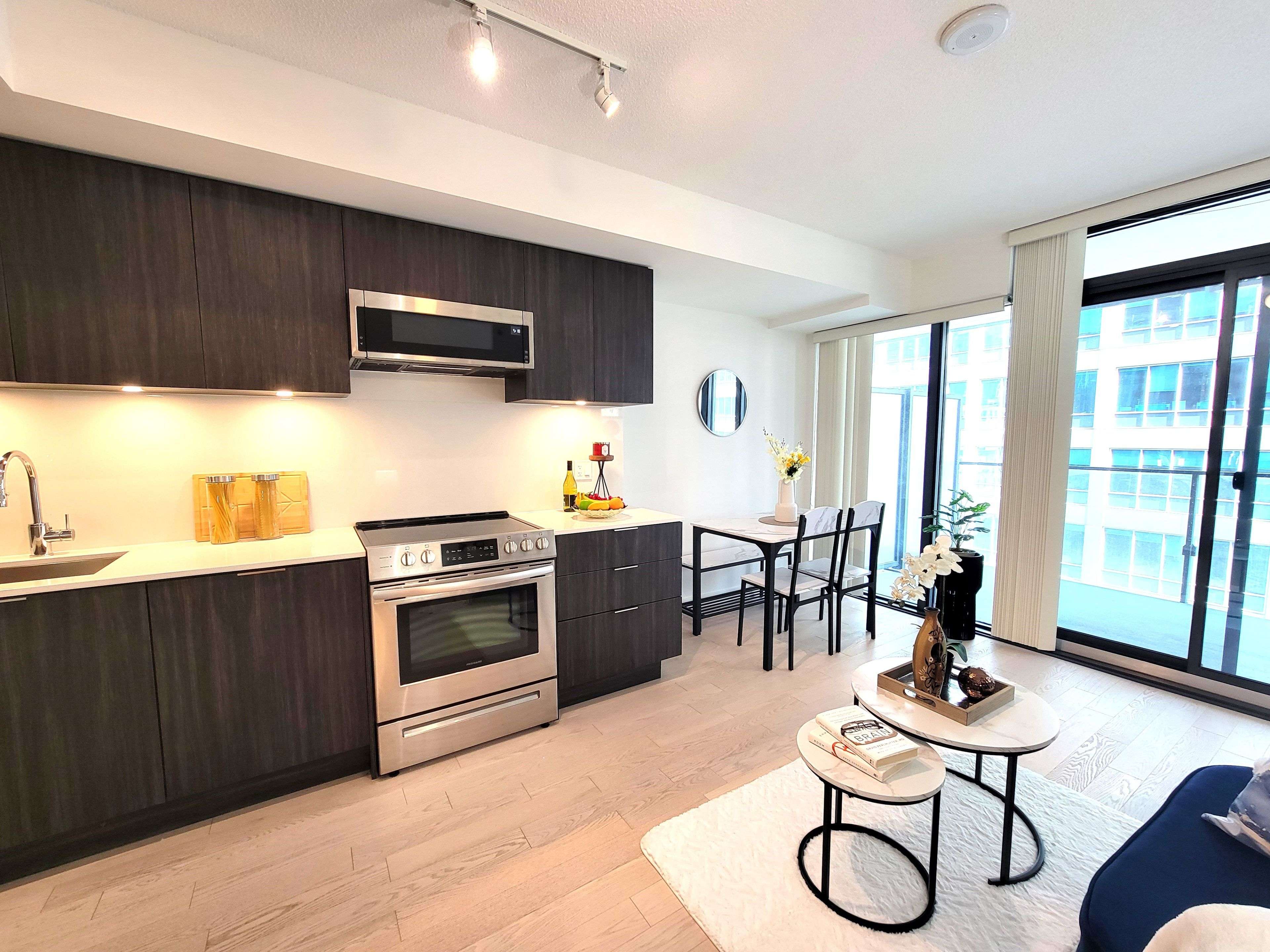Toronto C08, ON M5C 0A6,25 Richmond ST E #704