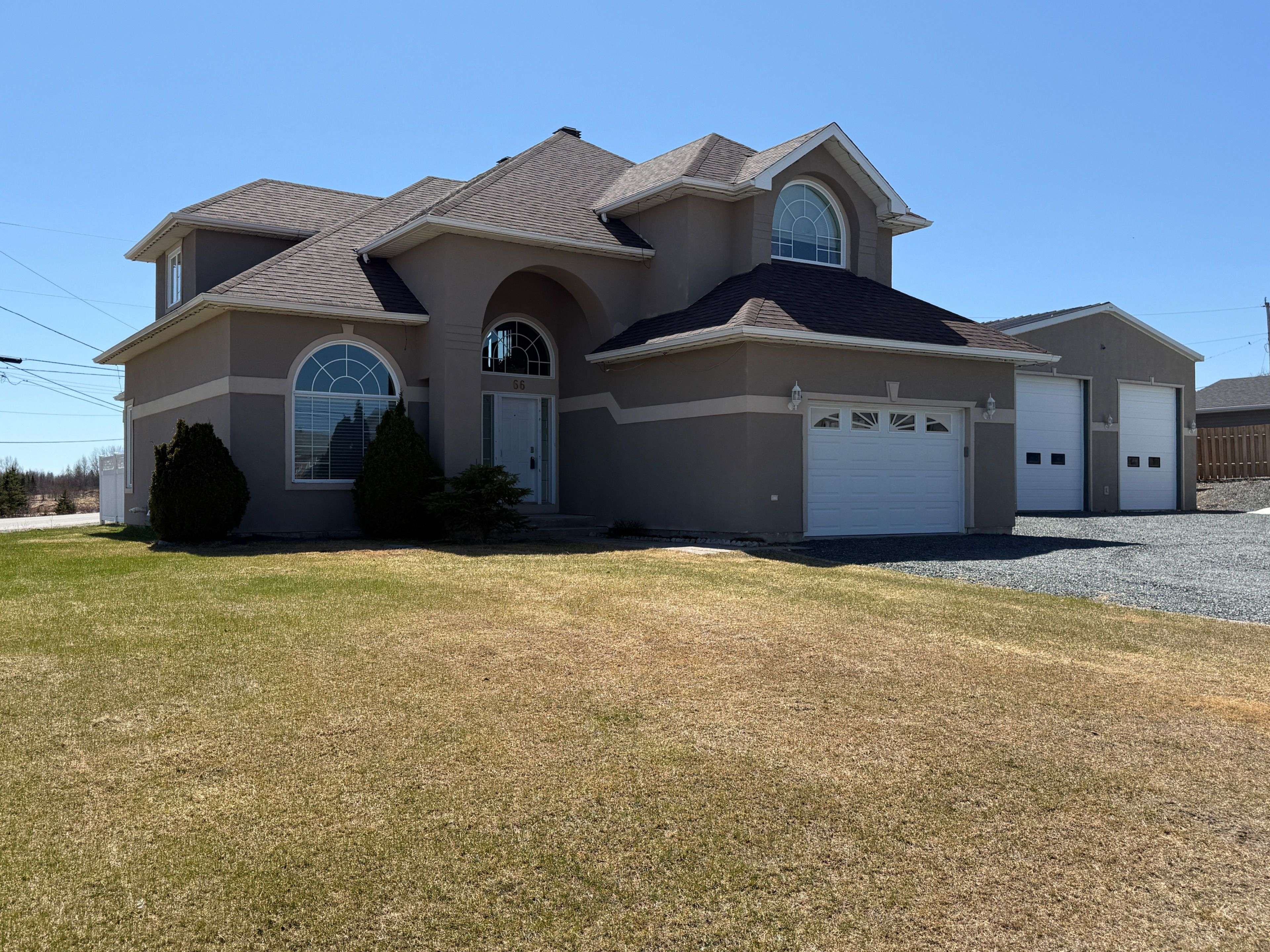 Cochrane, ON P0L 1C0,66 Huron RD