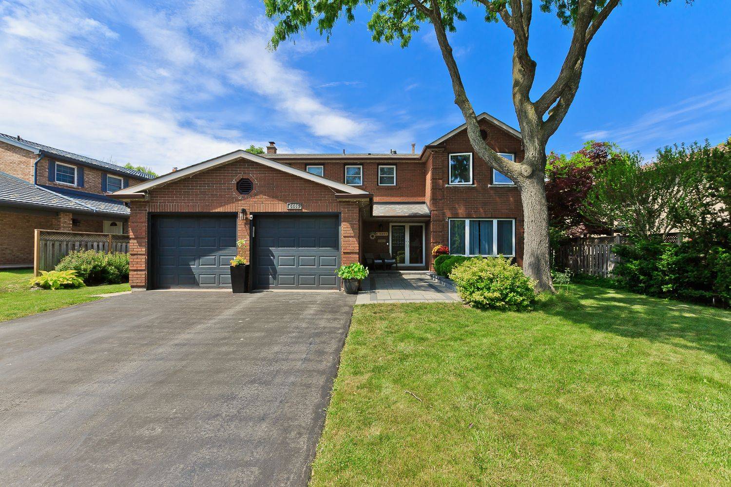 Mississauga, ON L5N 2H3,6686 Barrisdale DR