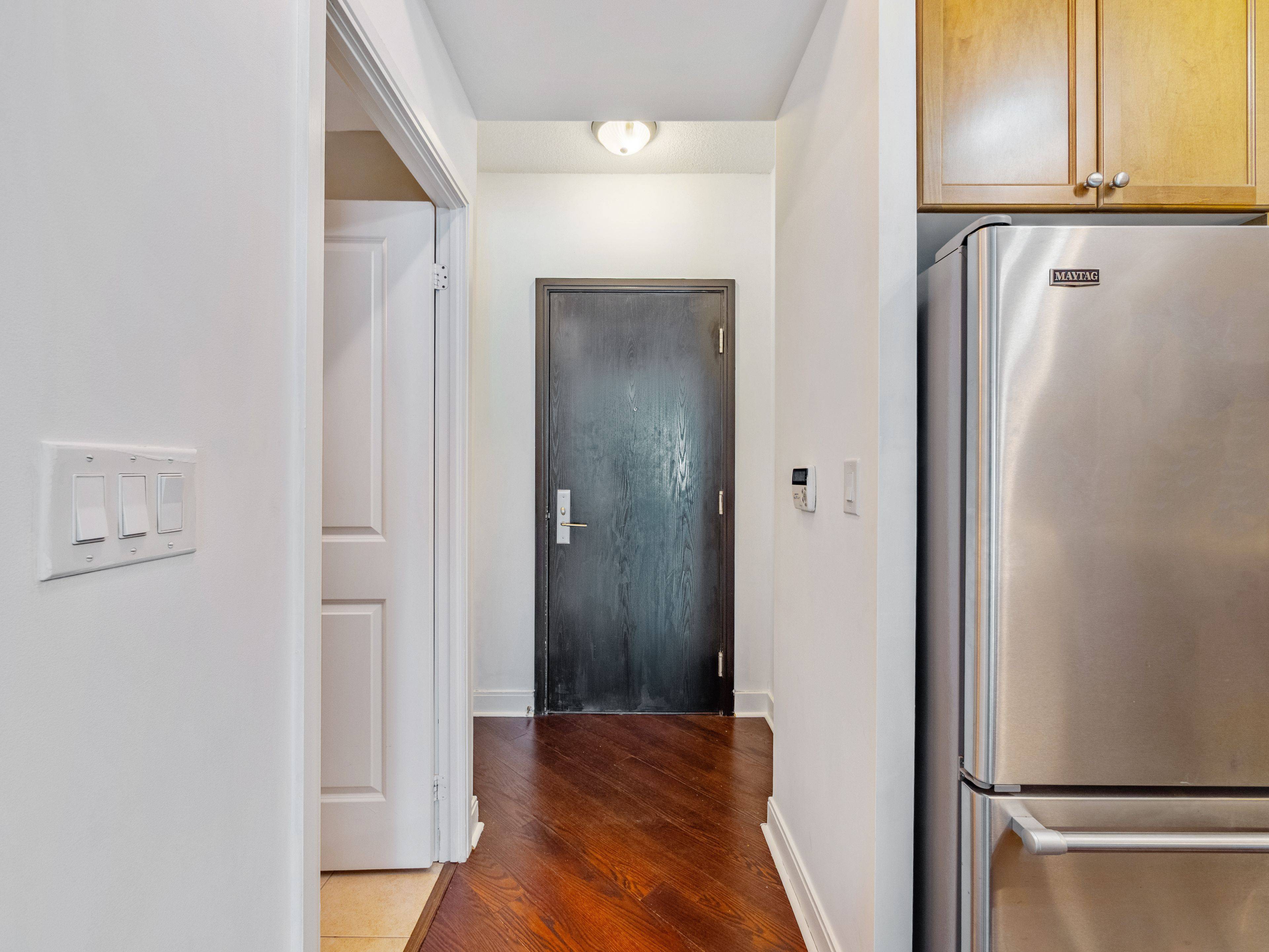 Mississauga, ON L4Z 0A5,80 Absolute AVE #2606