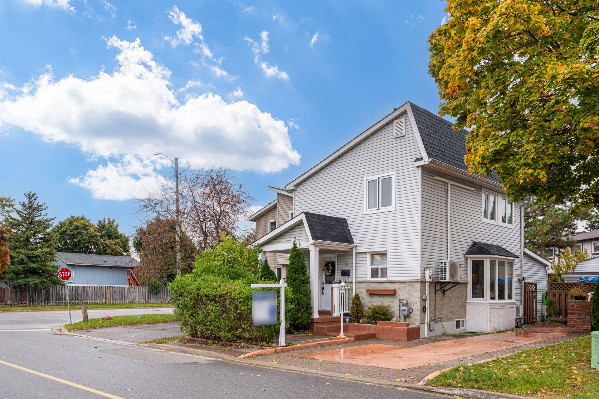 Brampton, ON L6S 2M9,13 Jeffrey ST