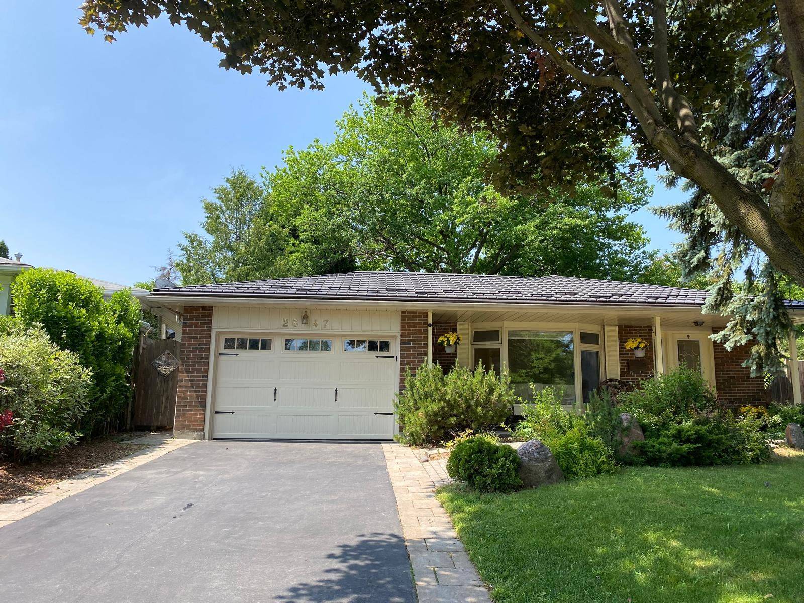 Mississauga, ON L5K 1M9,2647 Misener CRES
