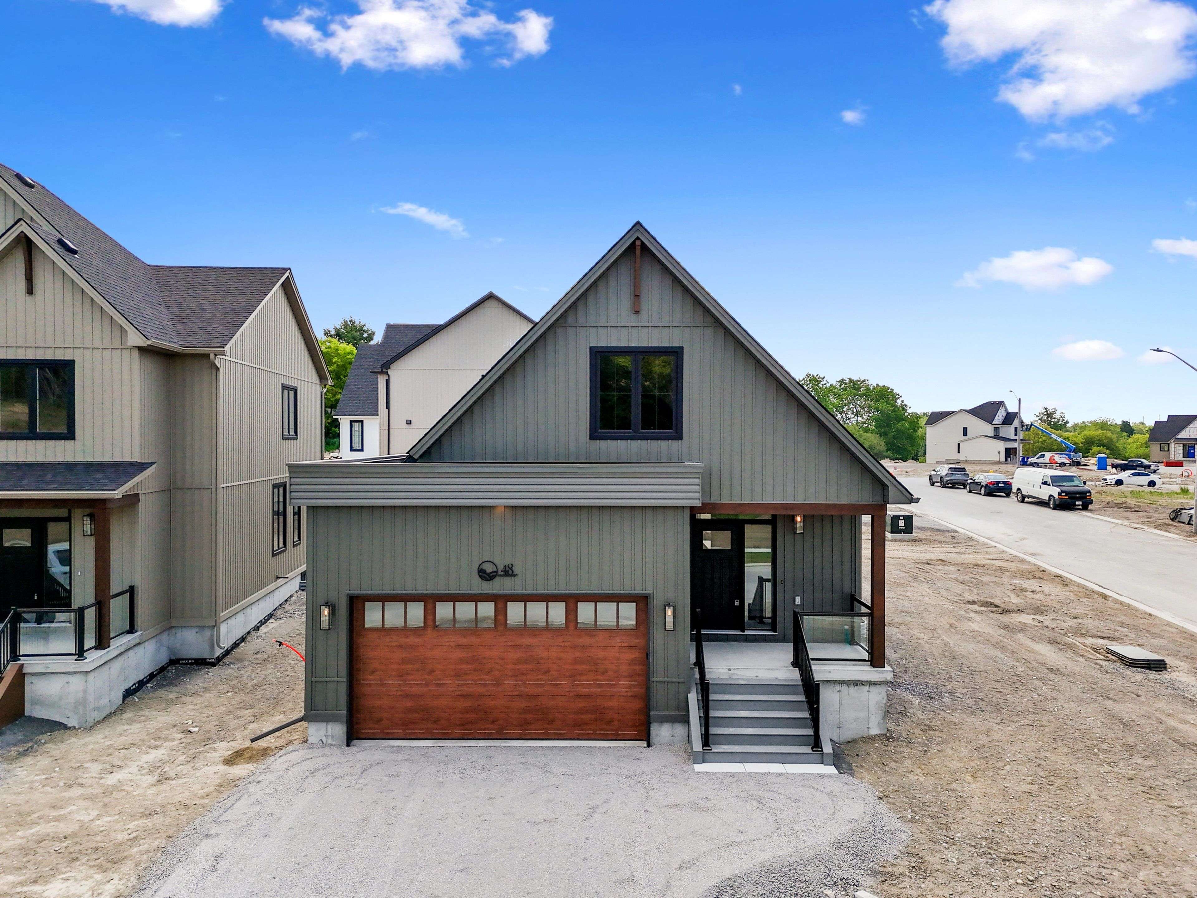 Cramahe, ON K0K 1S0,48 Willowbrook ST