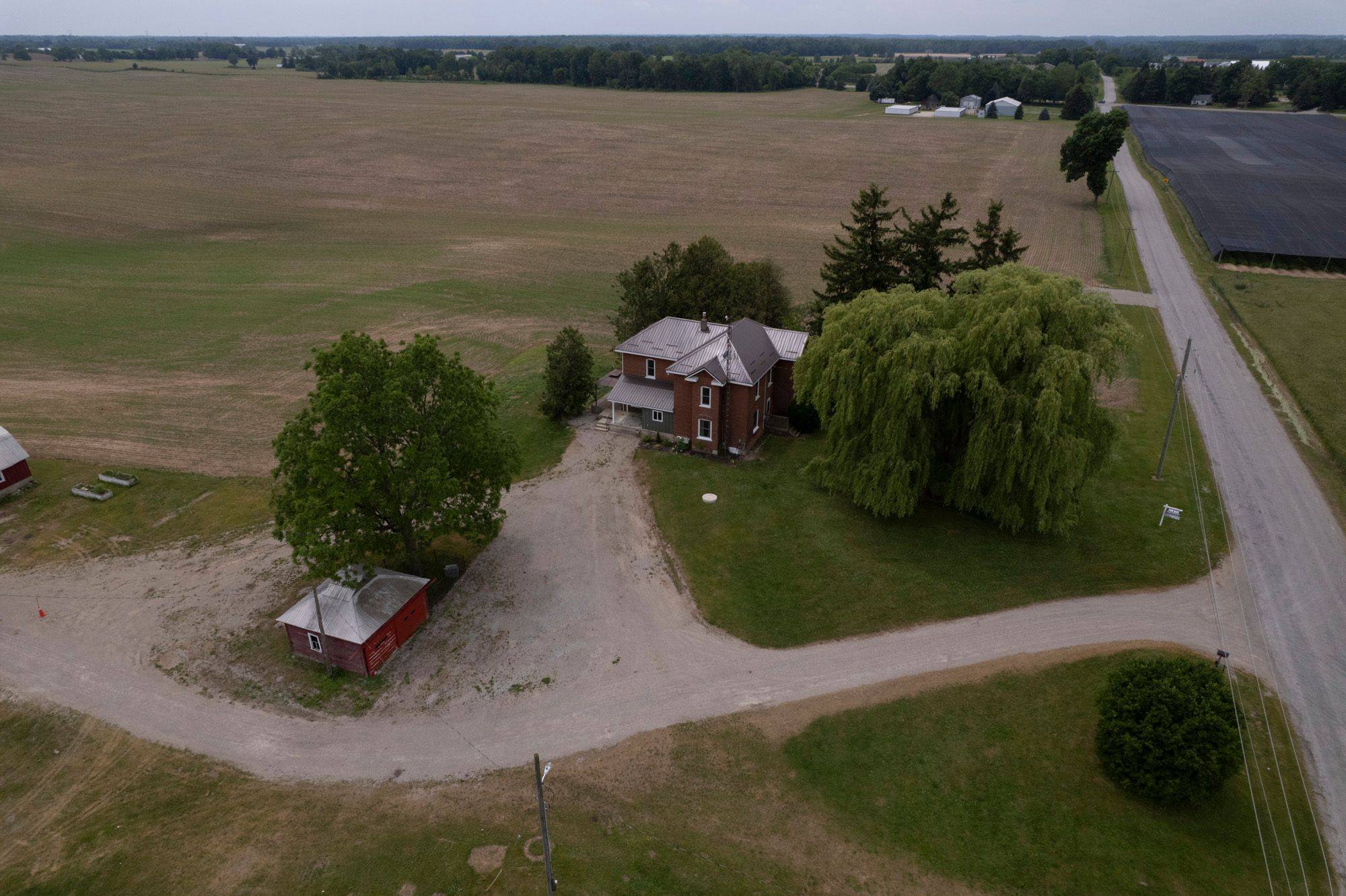 Norfolk, ON N0E 1R0,1746 WINDHAM RD. 2 N/A