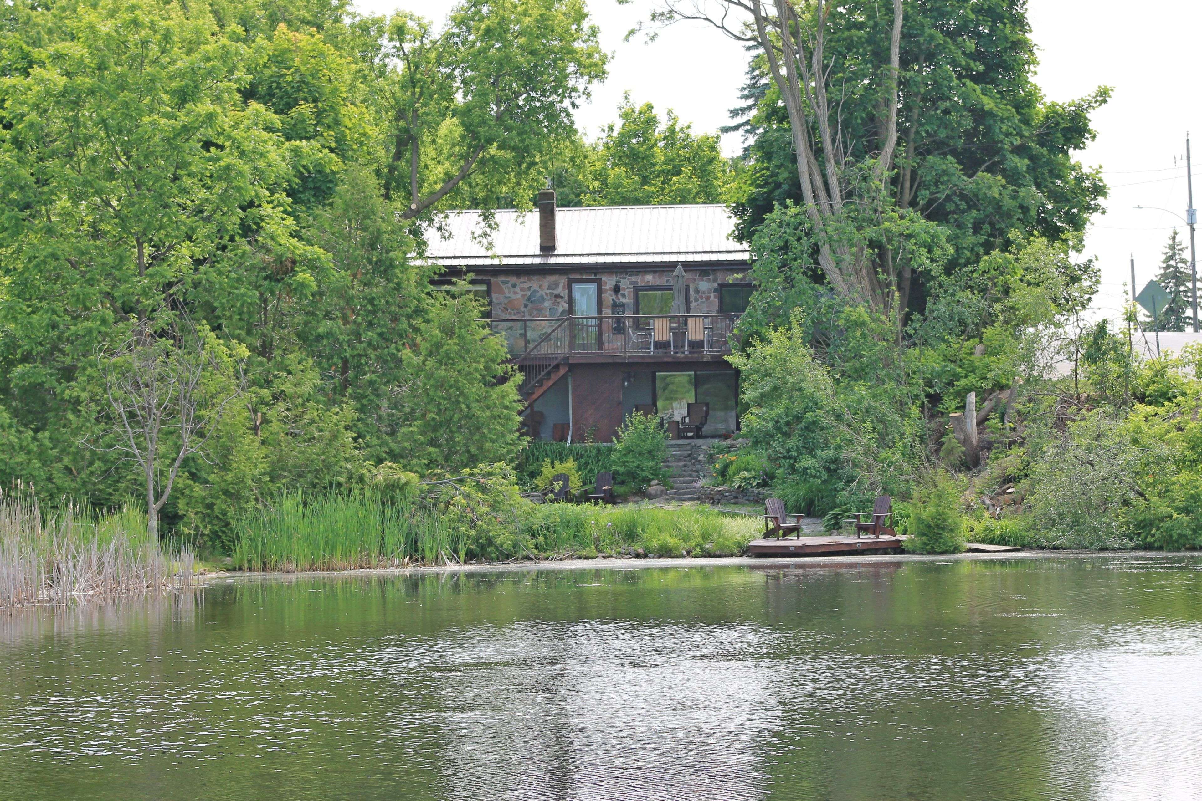 Peterborough East, ON K9H 2C2,646 Ludgate ST