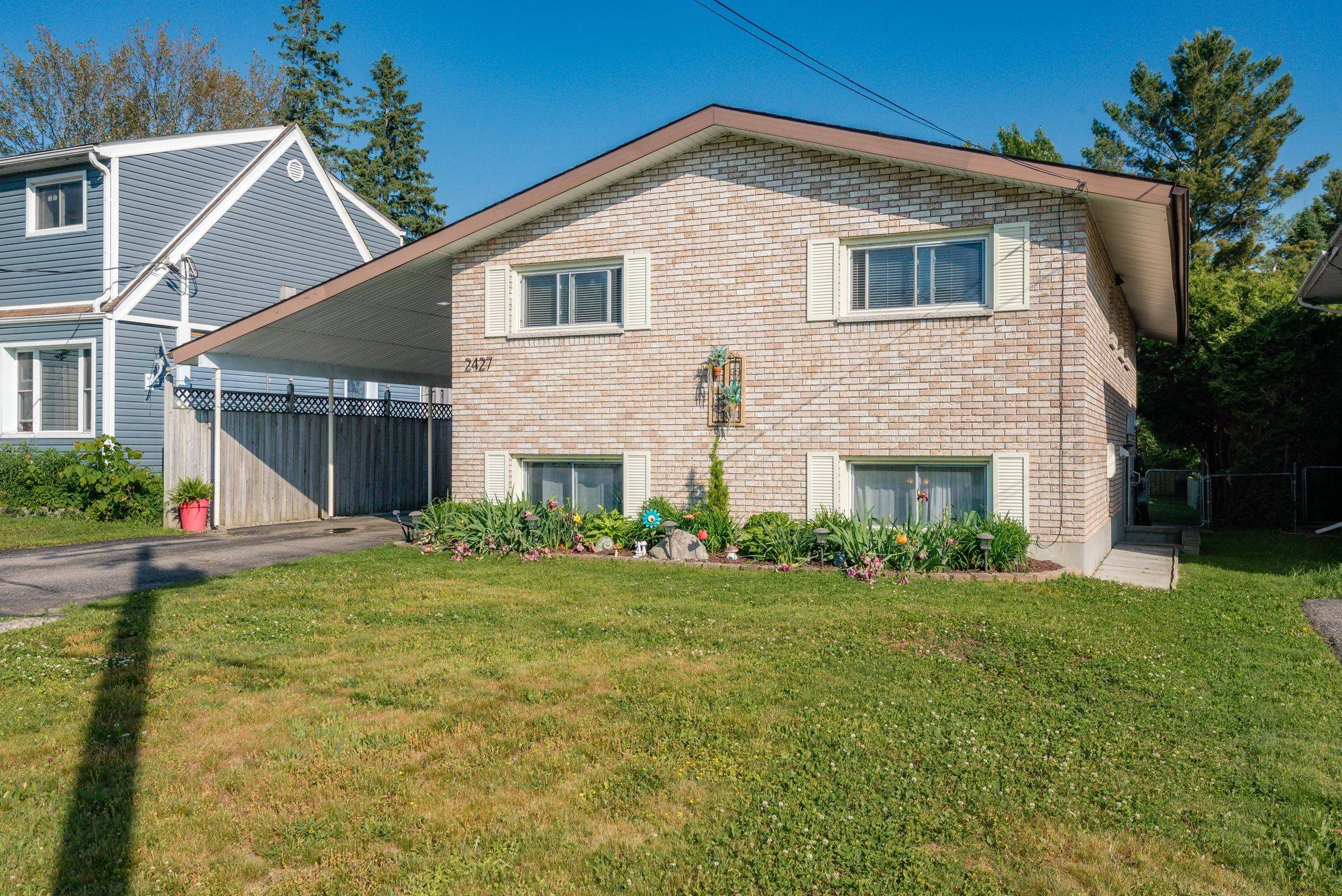 North Bay, ON P1B 8A2,2427 Alexander RD