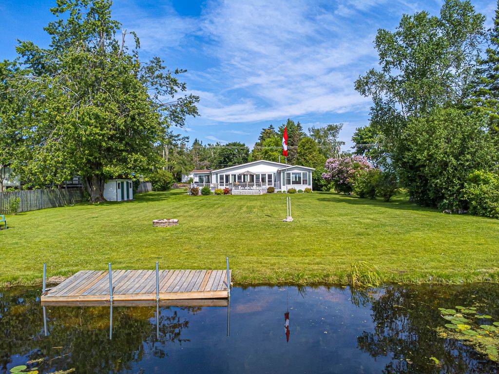 Kawartha Lakes, ON K0M 1G0,132 Fenelon DR