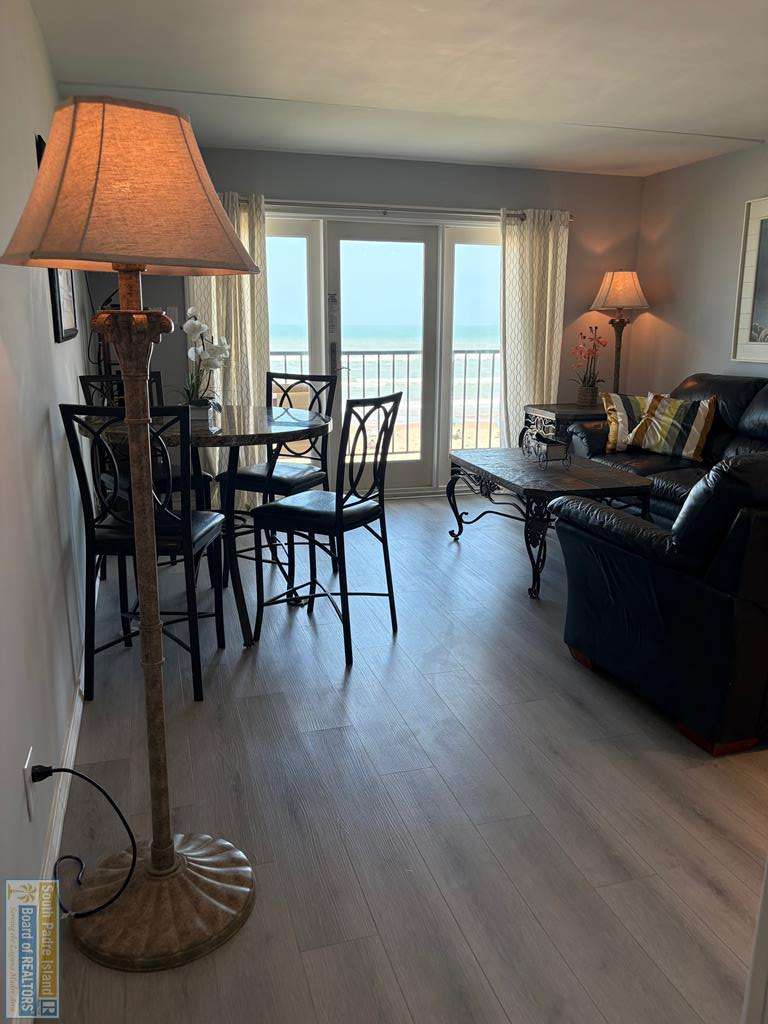 South Padre Island, TX 78597,5500 Gulf Blvd.