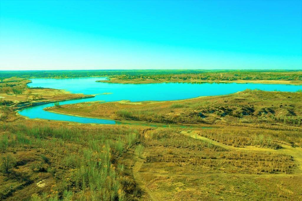 Howardwick, TX 79226,000 N Molly Bee