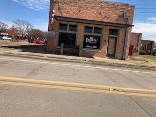 Lancaster, TX 75146,116 Historic Town Square