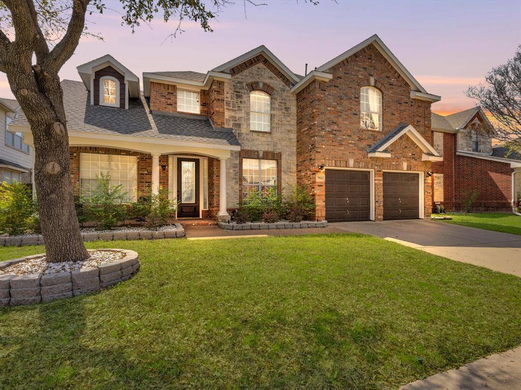 Arlington, TX 76016,7821 Pirate Point Circle